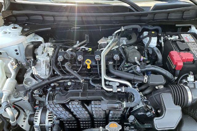 Used 2025 Nissan Altima 2.5 SV FWD image 30