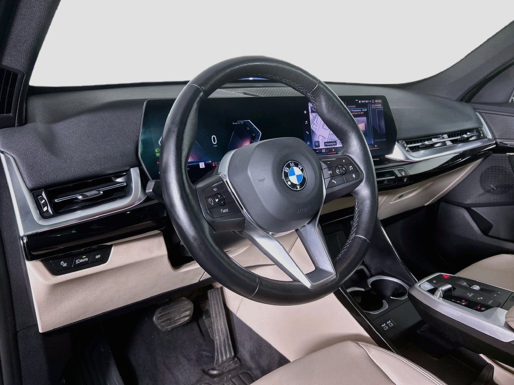Used 2023 BMW X1 xDrive28i w/ Convenience Package AWD/4WD image 11