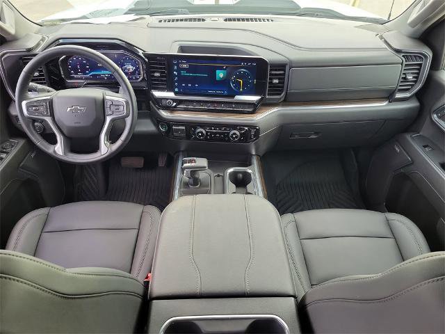 Used 2024 Chevrolet Silverado 1500 LT Trail Boss w/ Convenience Package II image 15