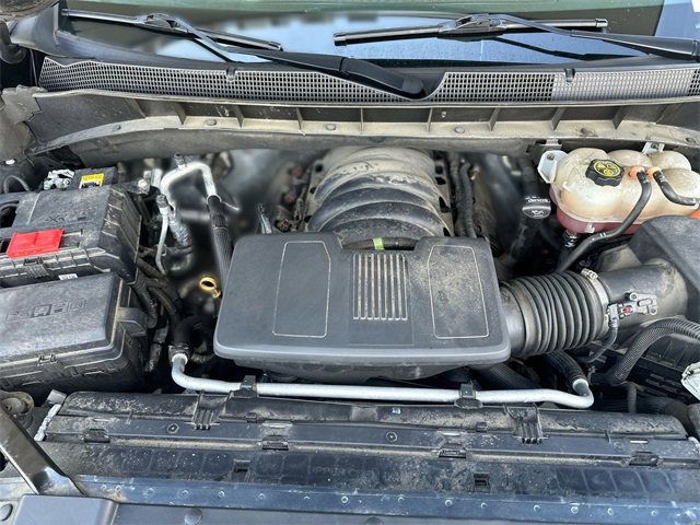 Used 2020 Chevrolet Silverado 1500 RST image 26