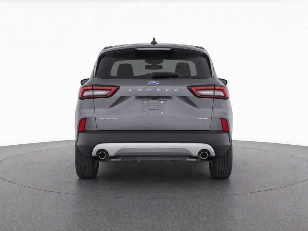 Certified 2024 Ford Escape Active AWD/4WD image 11