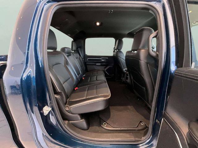 Used 2024 RAM 1500 Laramie AWD/4WD image 22