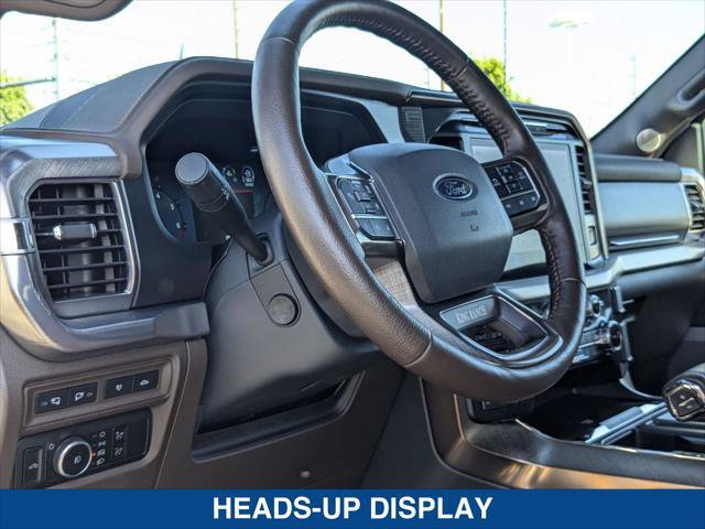 Certified 2024 Ford F150 King Ranch image 12