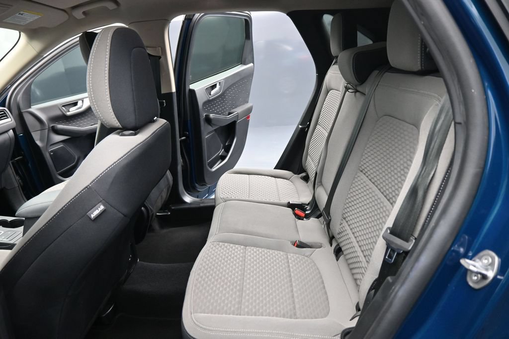Certified 2020 Ford Escape SE FWD image 19