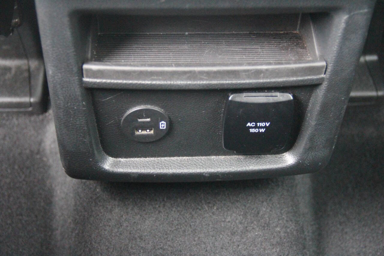 Certified 2022 Ford Edge Titanium image 16