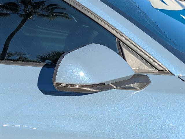 Certified 2025 Ford Mustang GT Premium image 11