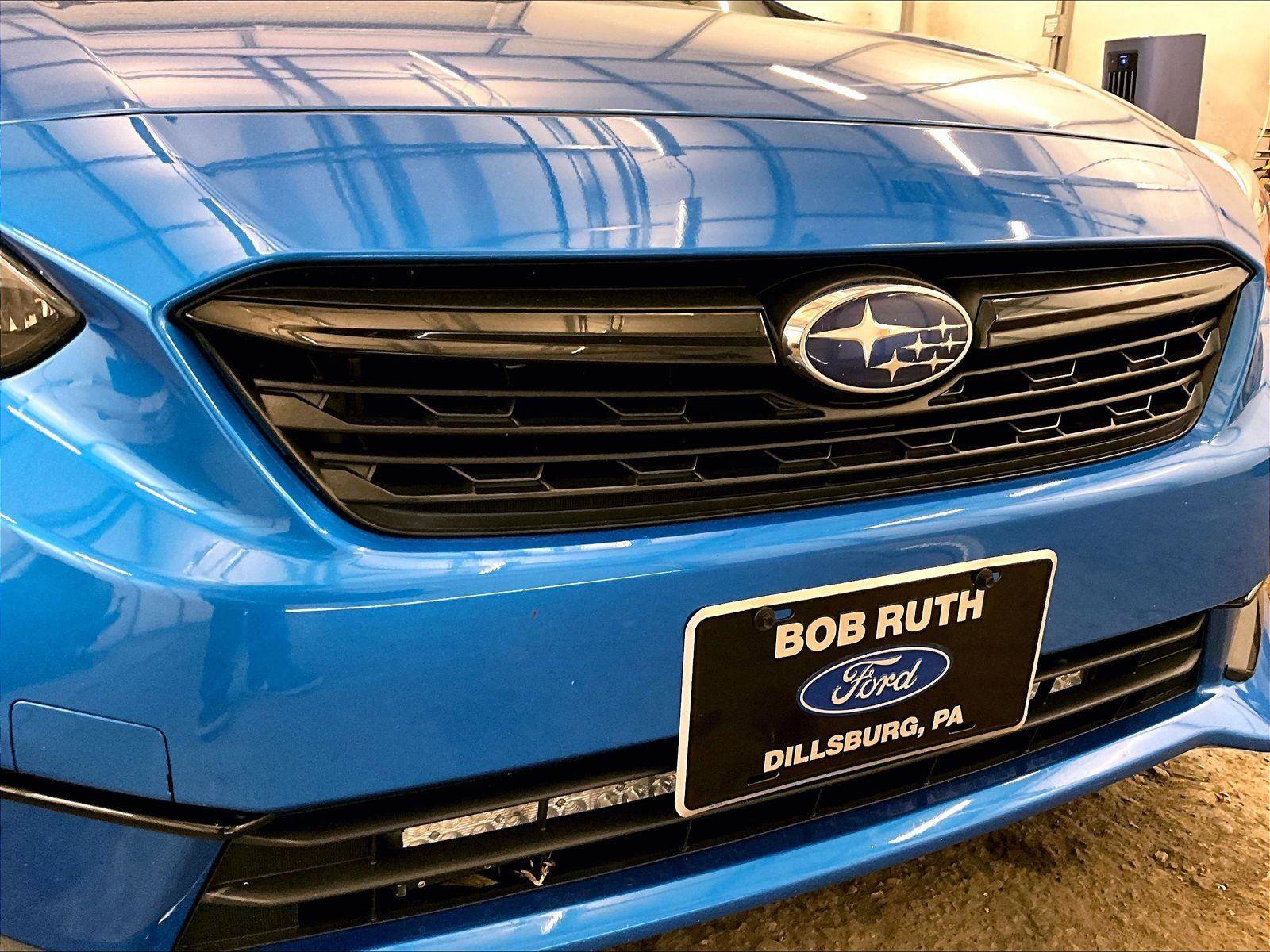 Used 2022 Subaru Impreza 2.0i Sport AWD/4WD image 30