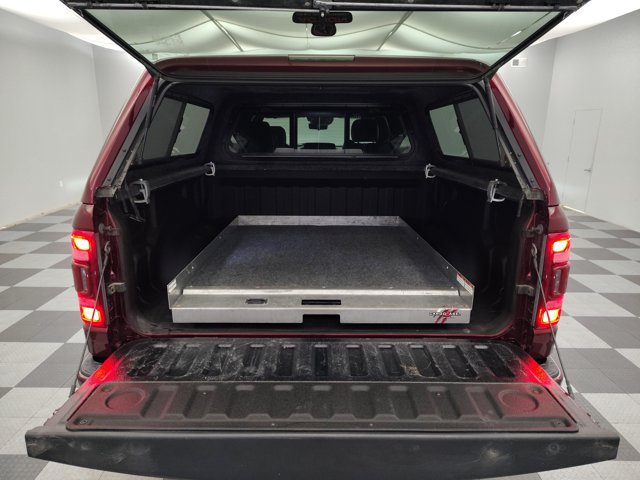 Used 2022 RAM 1500 Limited AWD/4WD image 19