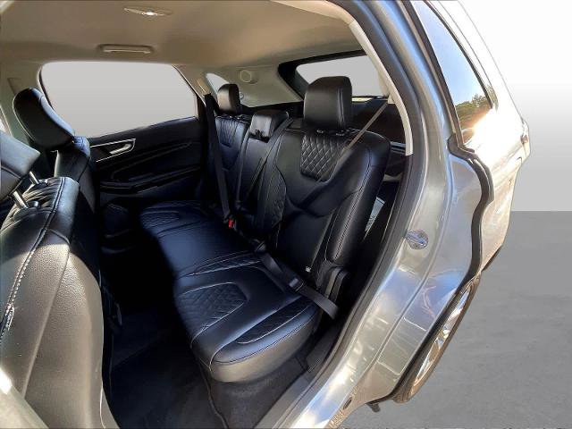 Certified 2024 Ford Edge Titanium AWD/4WD image 24