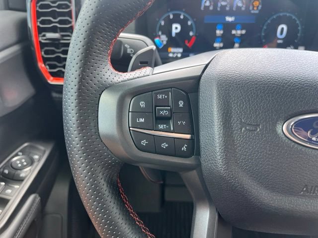 Certified 2026 Ford Ranger Raptor AWD/4WD image 17