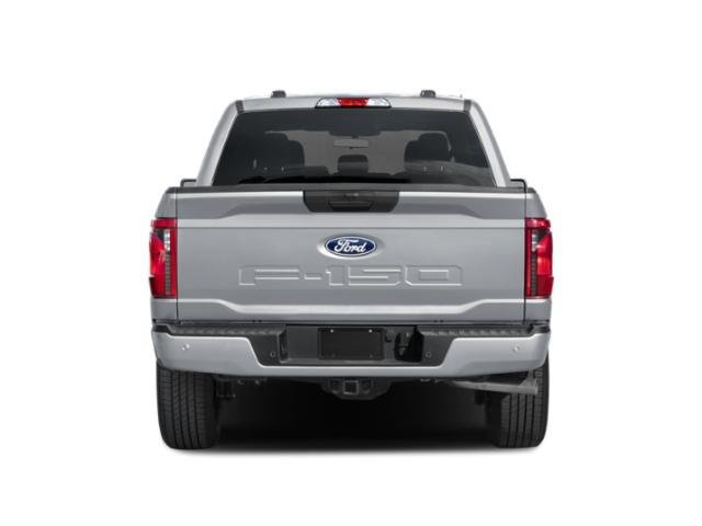 Certified 2026 Ford F150 STX w/ Equipment Group 200A RWD image 5