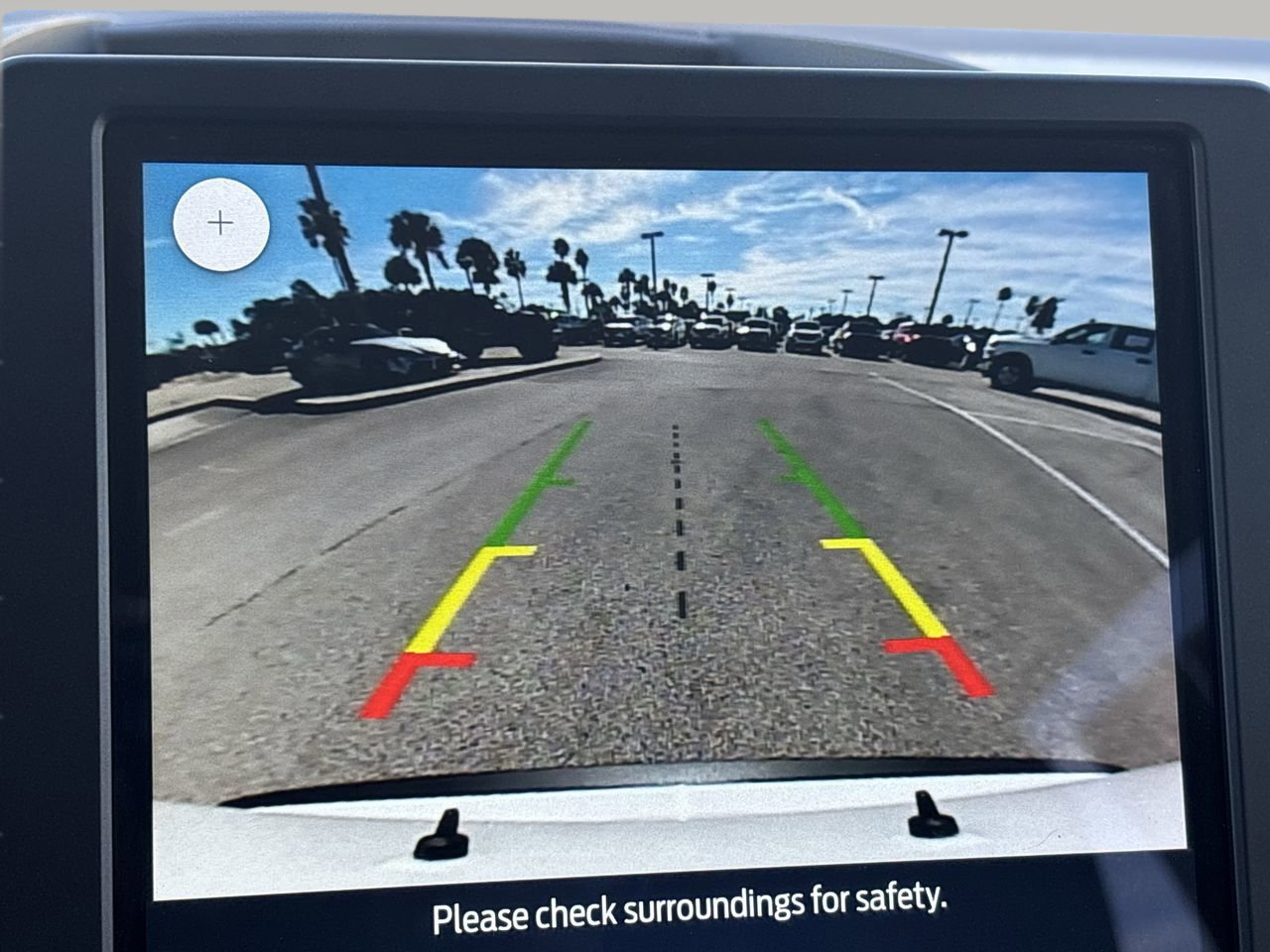 Certified 2022 Ford Edge SEL image 16