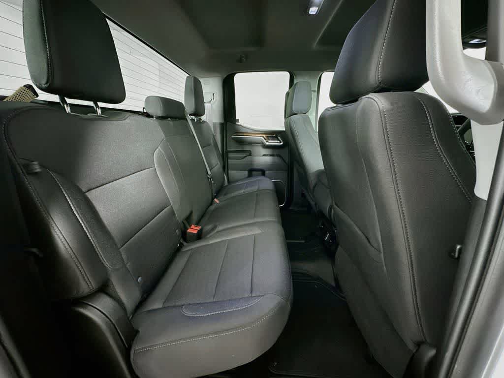 Used 2024 GMC Sierra 1500 Elevation AWD/4WD image 30
