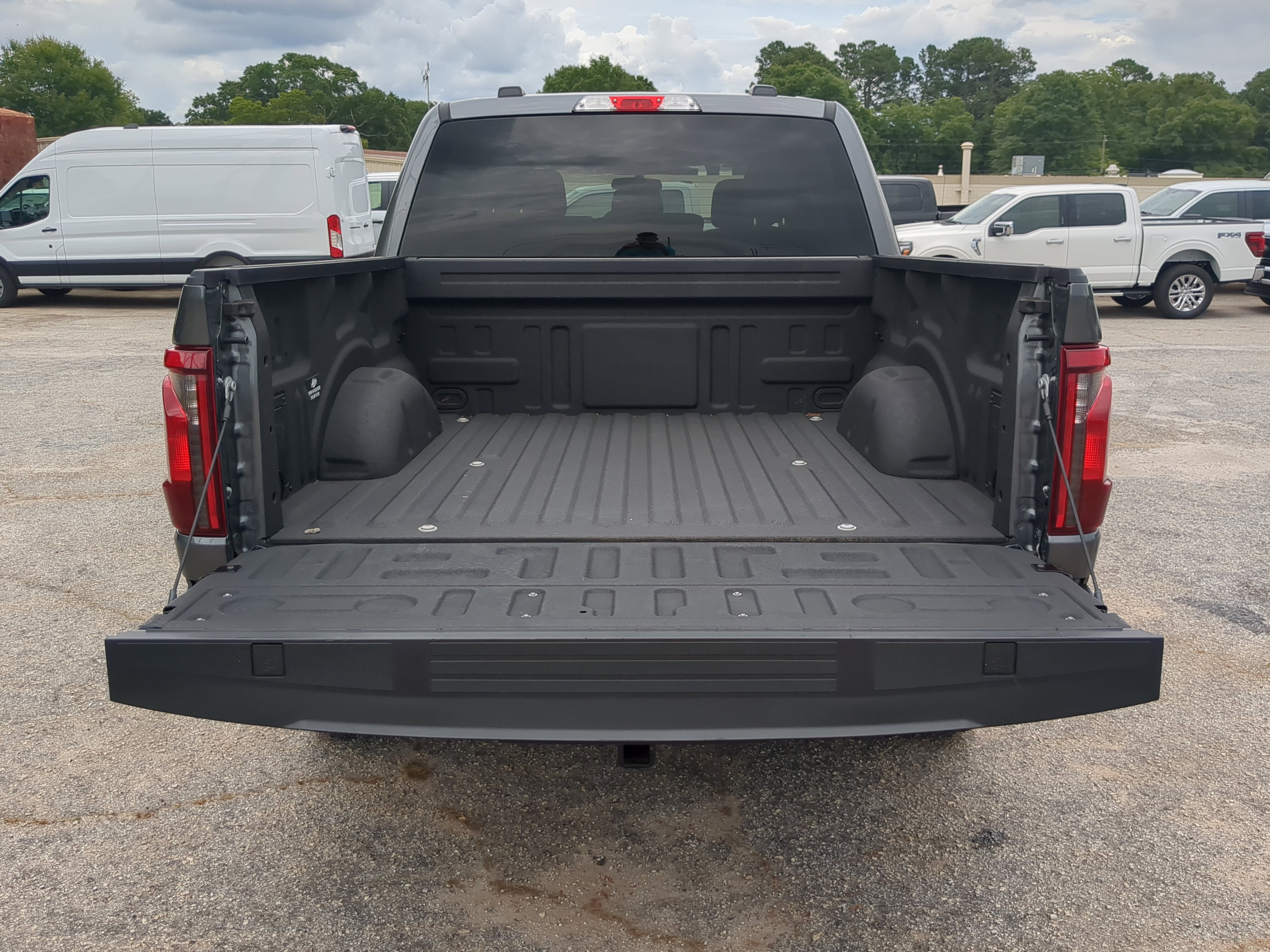 Certified 2024 Ford F150 XL w/ Equipment Group 103A High AWD/4WD image 11