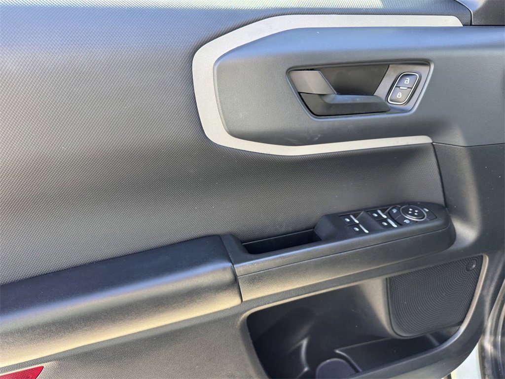 Certified 2021 Ford Bronco Sport Big Bend image 12