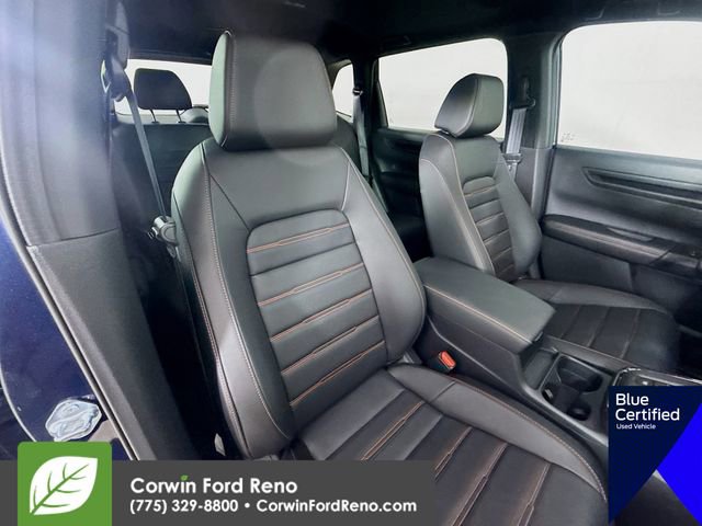 Used 2026 Honda CR-V Sport-L image 30