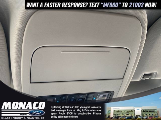 Certified 2025 Ford Expedition Platinum AWD/4WD image 28