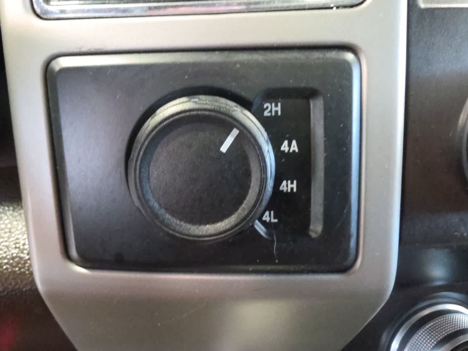 Certified 2020 Ford F150 King Ranch AWD/4WD image 29