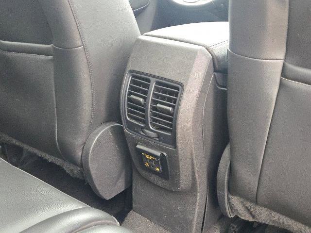 Certified 2017 Ford Escape Titanium image 14