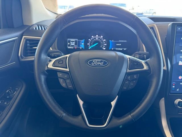 Certified 2024 Ford Edge SEL AWD/4WD image 15
