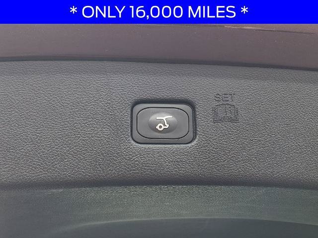 Certified 2023 Ford Edge SEL w/ Convenience Package AWD/4WD image 28