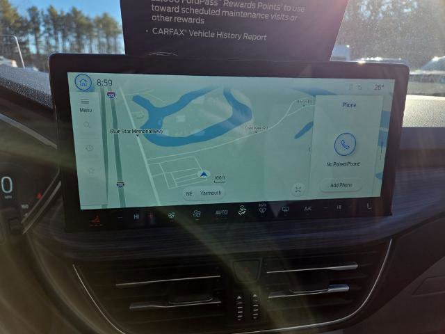 Certified 2025 Ford Escape PHEV w/ PHEV Premium Package image 20