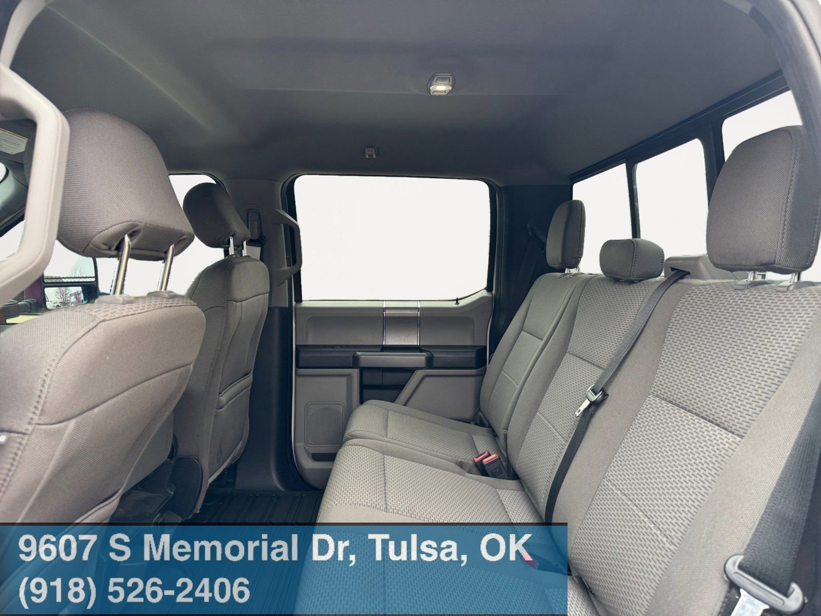 Certified 2020 Ford F250 XLT w/ XLT Premium Package image 13