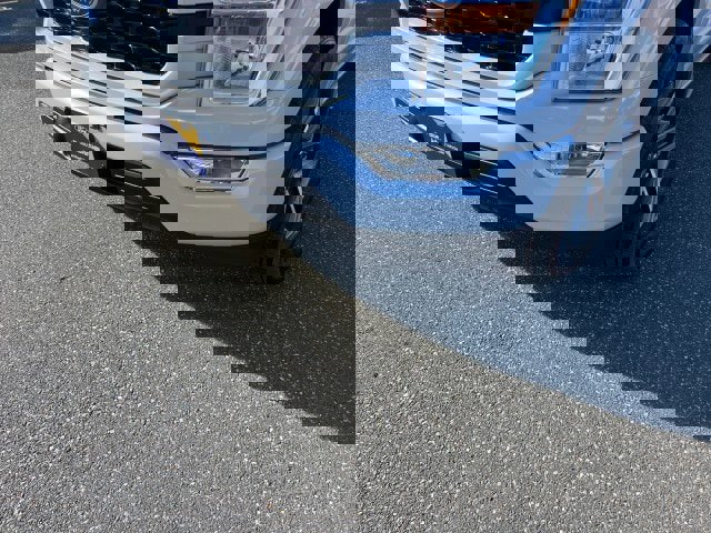 Certified 2021 Ford F150 XL w/ STX Appearance Package image 25