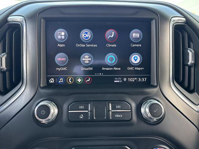 Used 2021 GMC Sierra 1500 AT4 AWD/4WD image 22