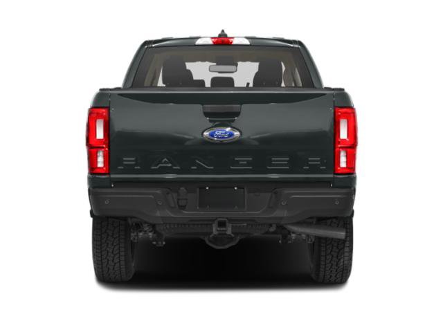 Certified 2023 Ford Ranger XLT w/ Equipment Group 301A Mid AWD/4WD image 5