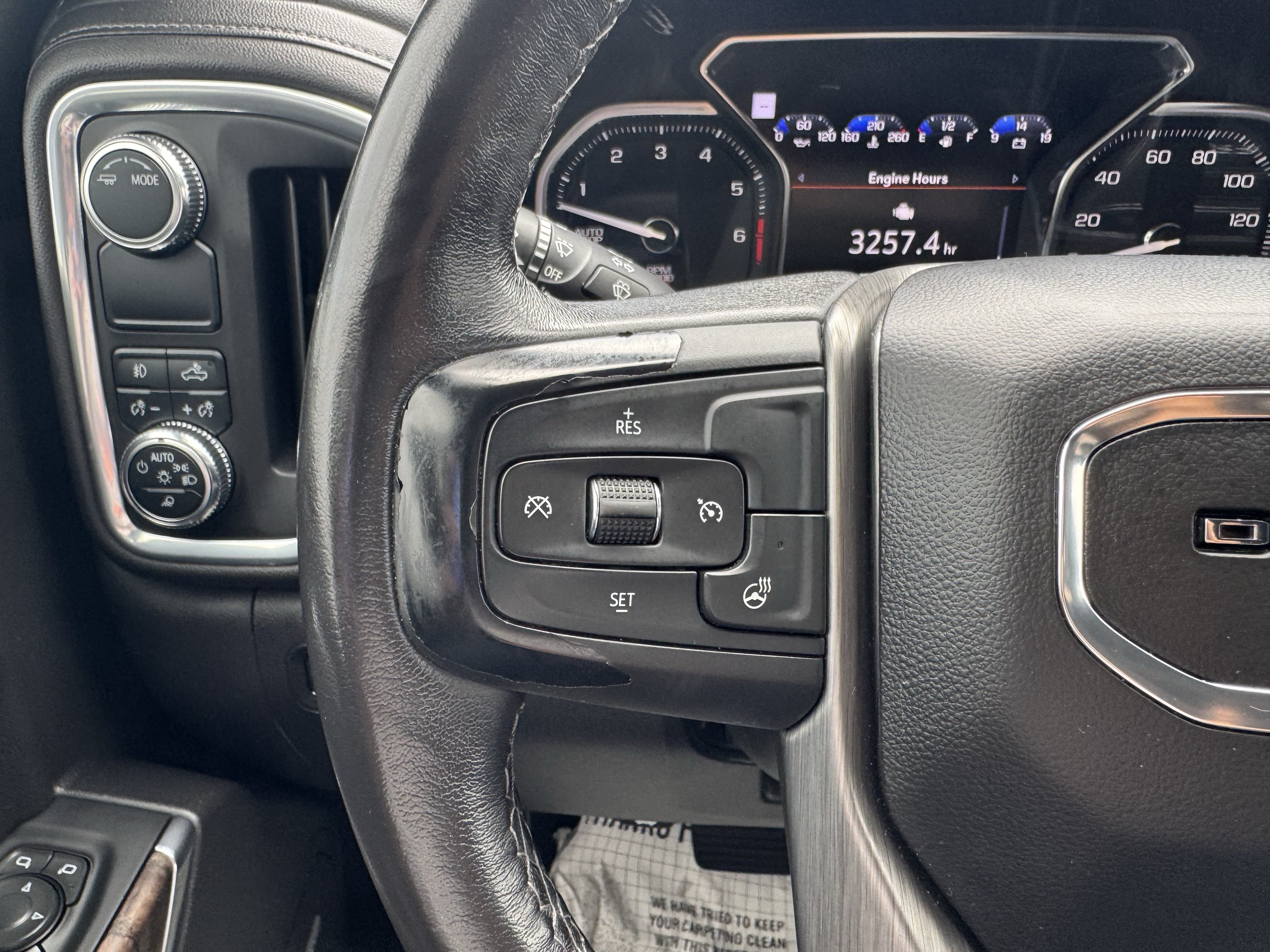 Used 2022 GMC Sierra 1500 Denali RWD image 9