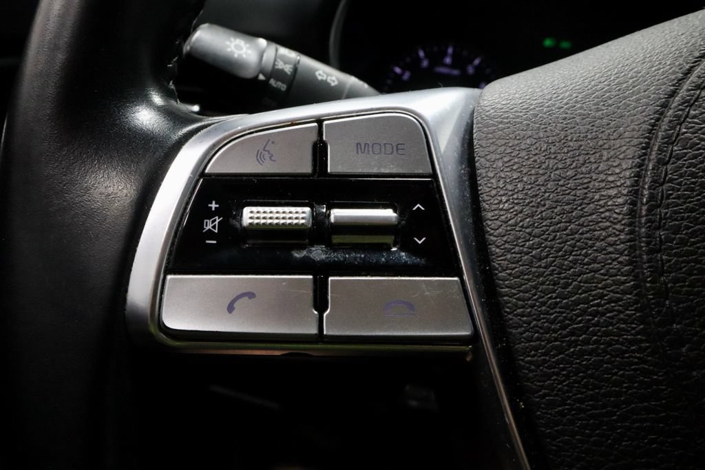 Used 2021 Kia Telluride LX AWD/4WD image 26