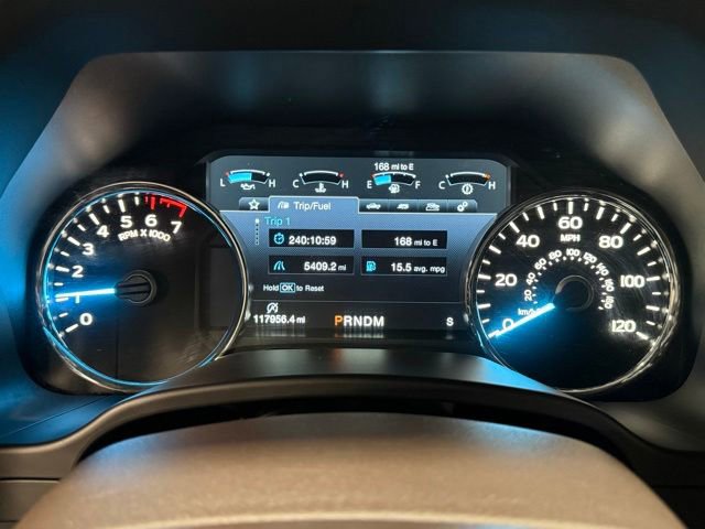 Certified 2019 Ford F150 King Ranch w/ Equipment Group 601A Luxury AWD/4WD image 24