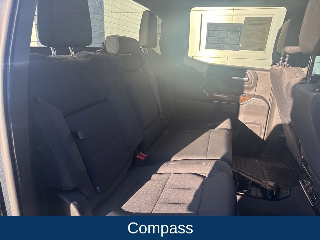 Used 2020 GMC Sierra 1500 Elevation w/ Elevation Convenience Package image 27