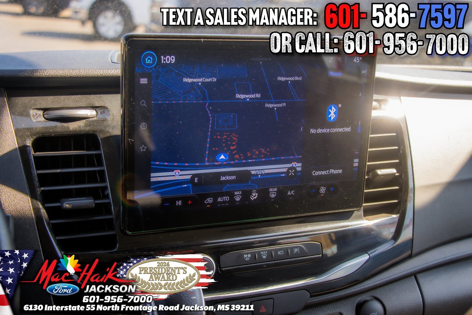 Certified 2023 Ford Transit 350 XLT image 14