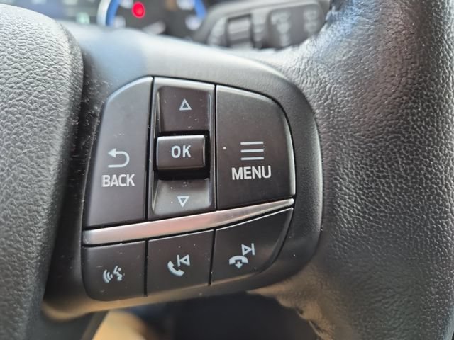 Certified 2023 Ford Bronco Sport Outer Banks w/ Tech Package AWD/4WD image 20