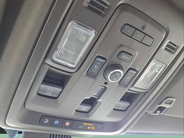 Used 2023 Chevrolet Tahoe Z71 w/ Z71 Off-Road Package image 26