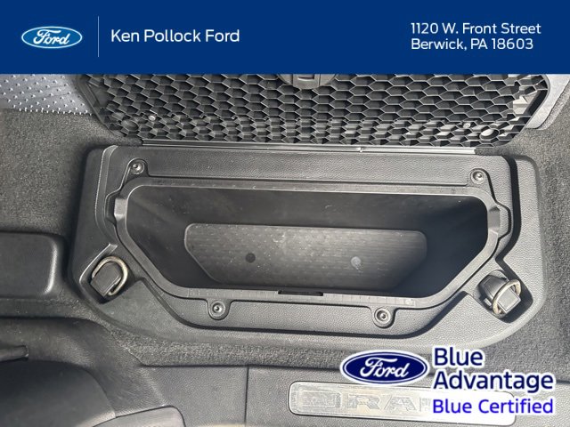 Used 2020 RAM 1500 Laramie image 46