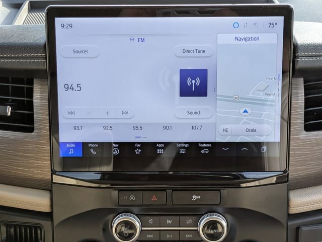 Certified 2024 Ford Expedition Max Limited image 18