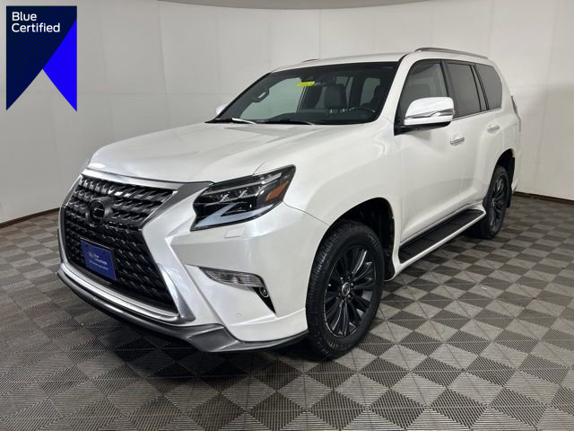 Used 2023 Lexus GX 460 Premium