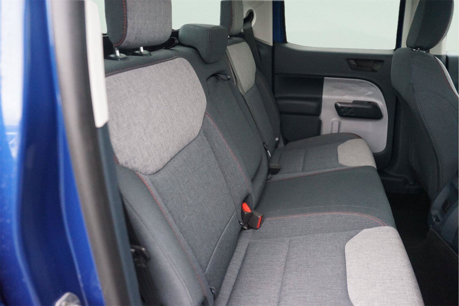 Certified 2024 Ford Maverick XLT FWD image 16