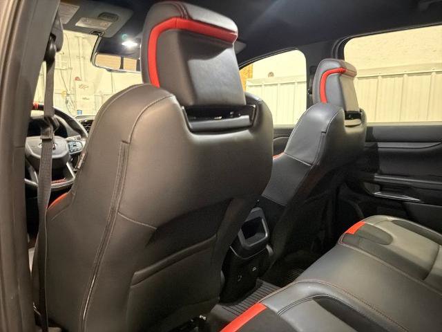 Certified 2024 Ford Ranger Raptor AWD/4WD image 34