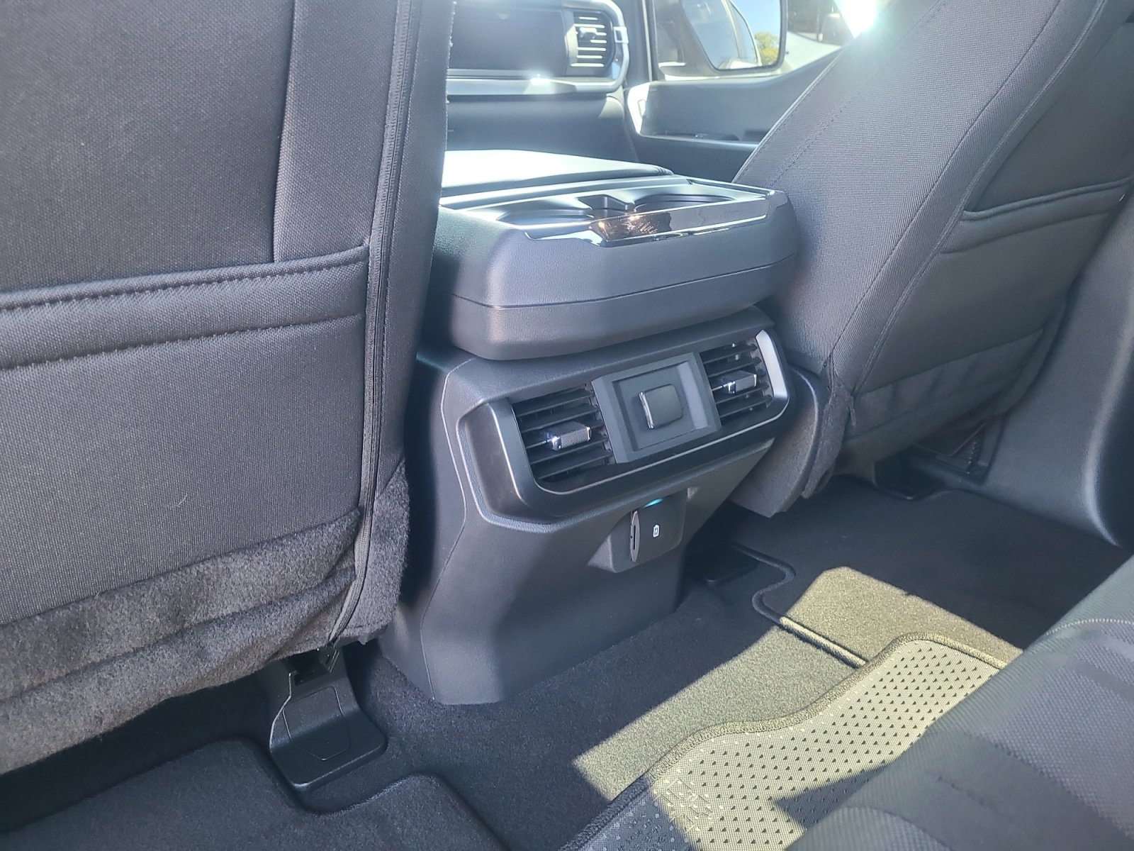 Certified 2024 Ford F150 STX AWD/4WD image 31