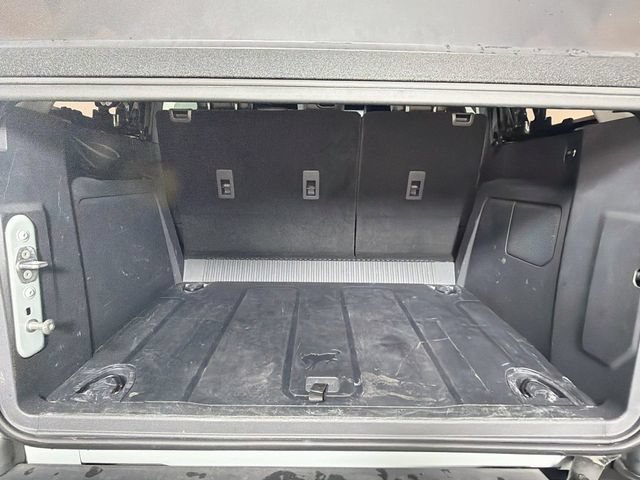 Certified 2024 Ford Bronco Big Bend AWD/4WD image 31