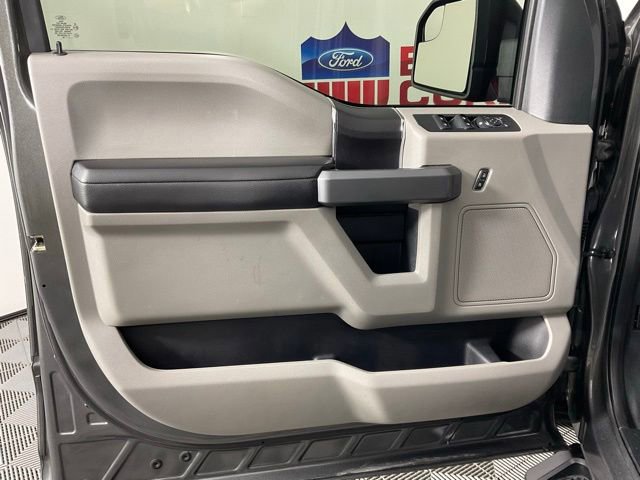 Certified 2018 Ford F150 XLT image 12
