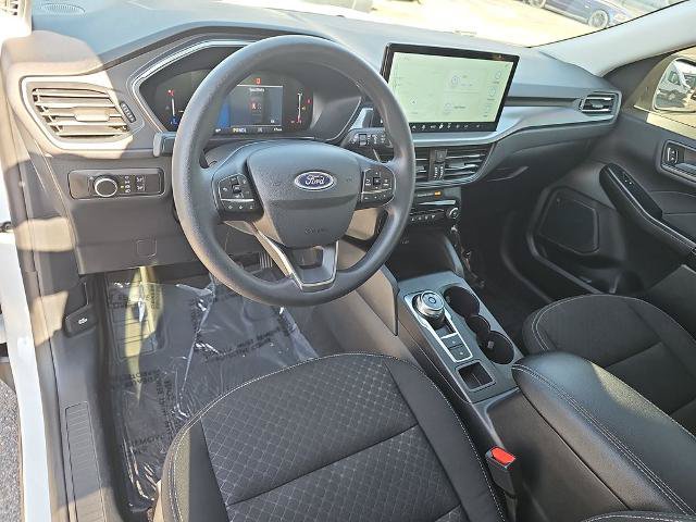 Certified 2025 Ford Escape Active w/ Tech Pack #1 FWD image 15