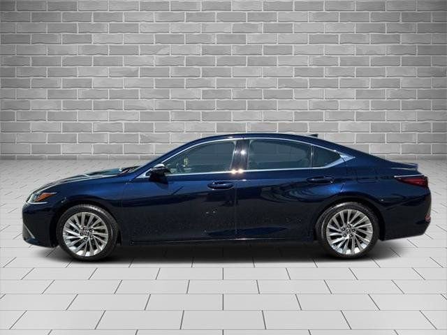 Used 2019 Lexus ES 350 w/ Accessory Package 2 FWD image 6