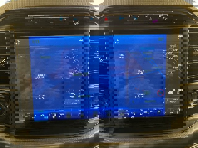 Certified 2023 Ford F150 Platinum w/ Equipment Group 701A High image 14