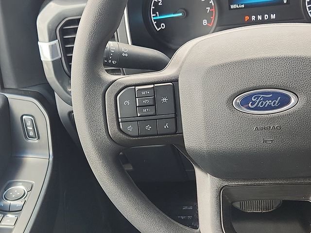 Certified 2023 Ford F150 XL w/ STX Appearance Package AWD/4WD image 14