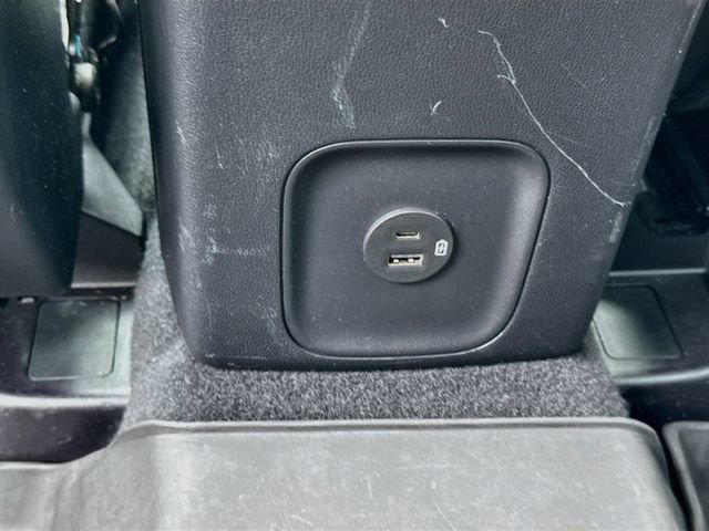 Certified 2020 Ford Escape SE AWD/4WD image 32